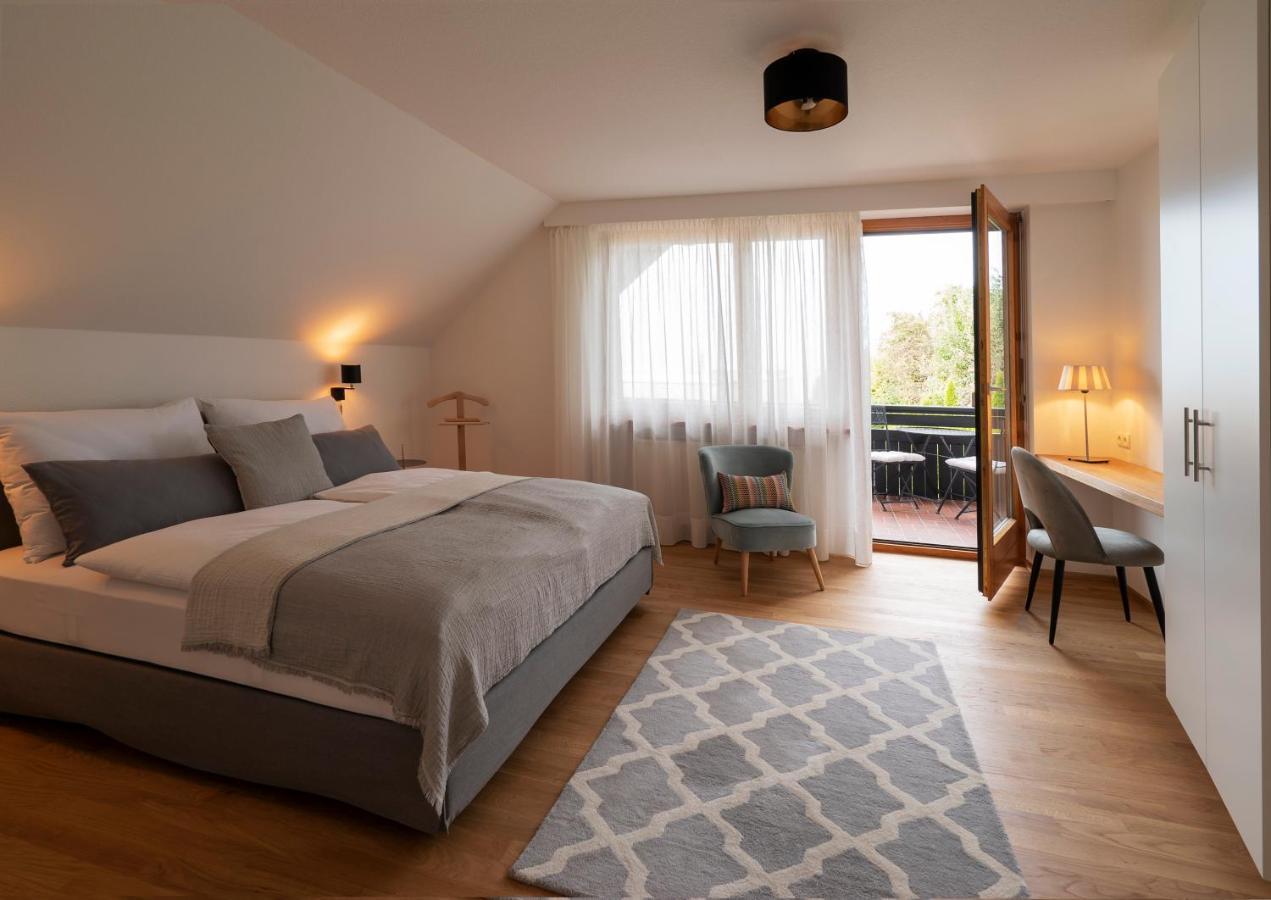 Haus4Zimmer - Luxus Mit Blick Ueber Den Bodensee - Mit Garage Bregenz Ngoại thất bức ảnh