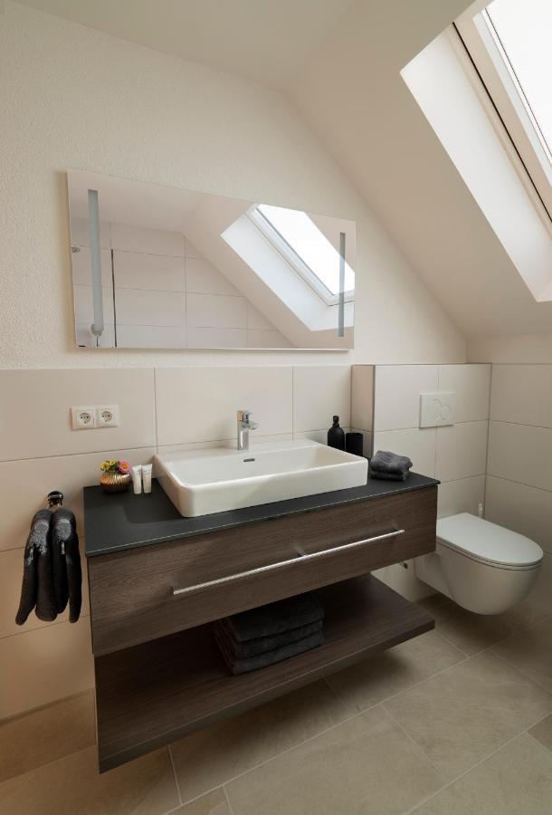 Haus4Zimmer - Luxus Mit Blick Ueber Den Bodensee - Mit Garage Bregenz Ngoại thất bức ảnh