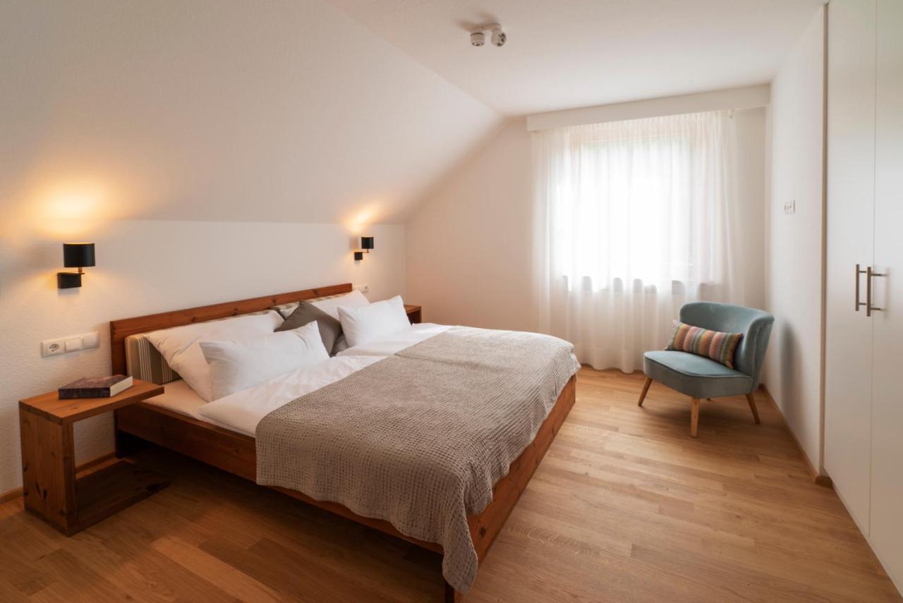 Haus4Zimmer - Luxus Mit Blick Ueber Den Bodensee - Mit Garage Bregenz Ngoại thất bức ảnh