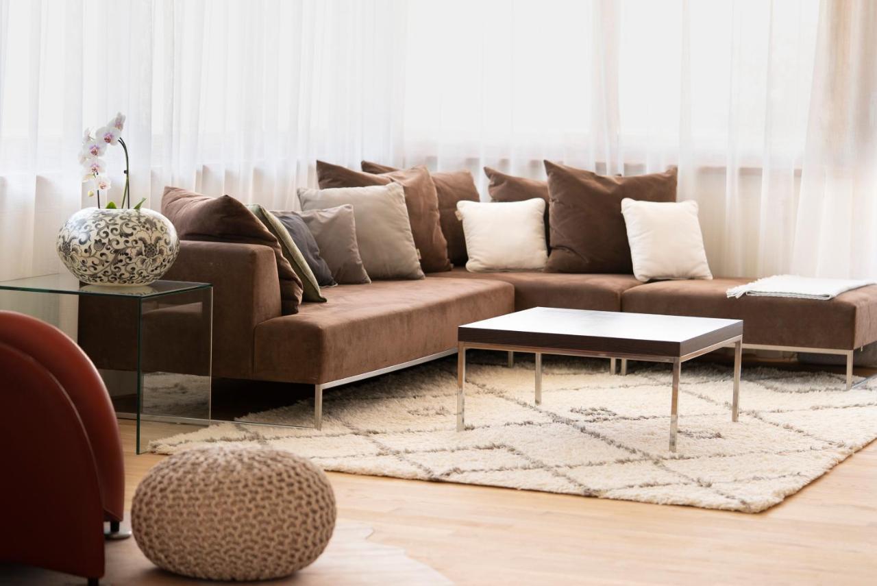 Haus4Zimmer - Luxus Mit Blick Ueber Den Bodensee - Mit Garage Bregenz Ngoại thất bức ảnh