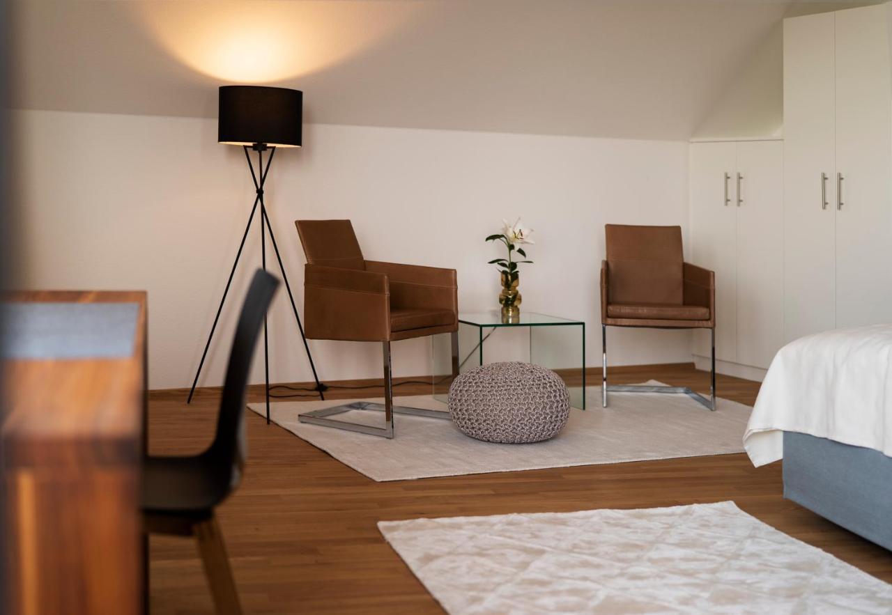 Haus4Zimmer - Luxus Mit Blick Ueber Den Bodensee - Mit Garage Bregenz Ngoại thất bức ảnh