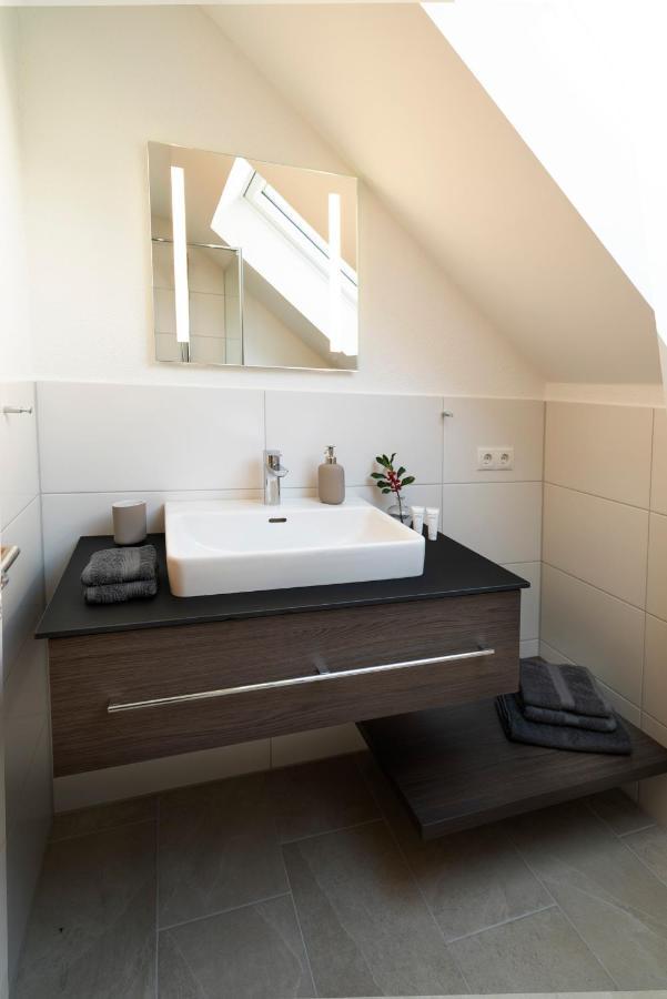 Haus4Zimmer - Luxus Mit Blick Ueber Den Bodensee - Mit Garage Bregenz Ngoại thất bức ảnh