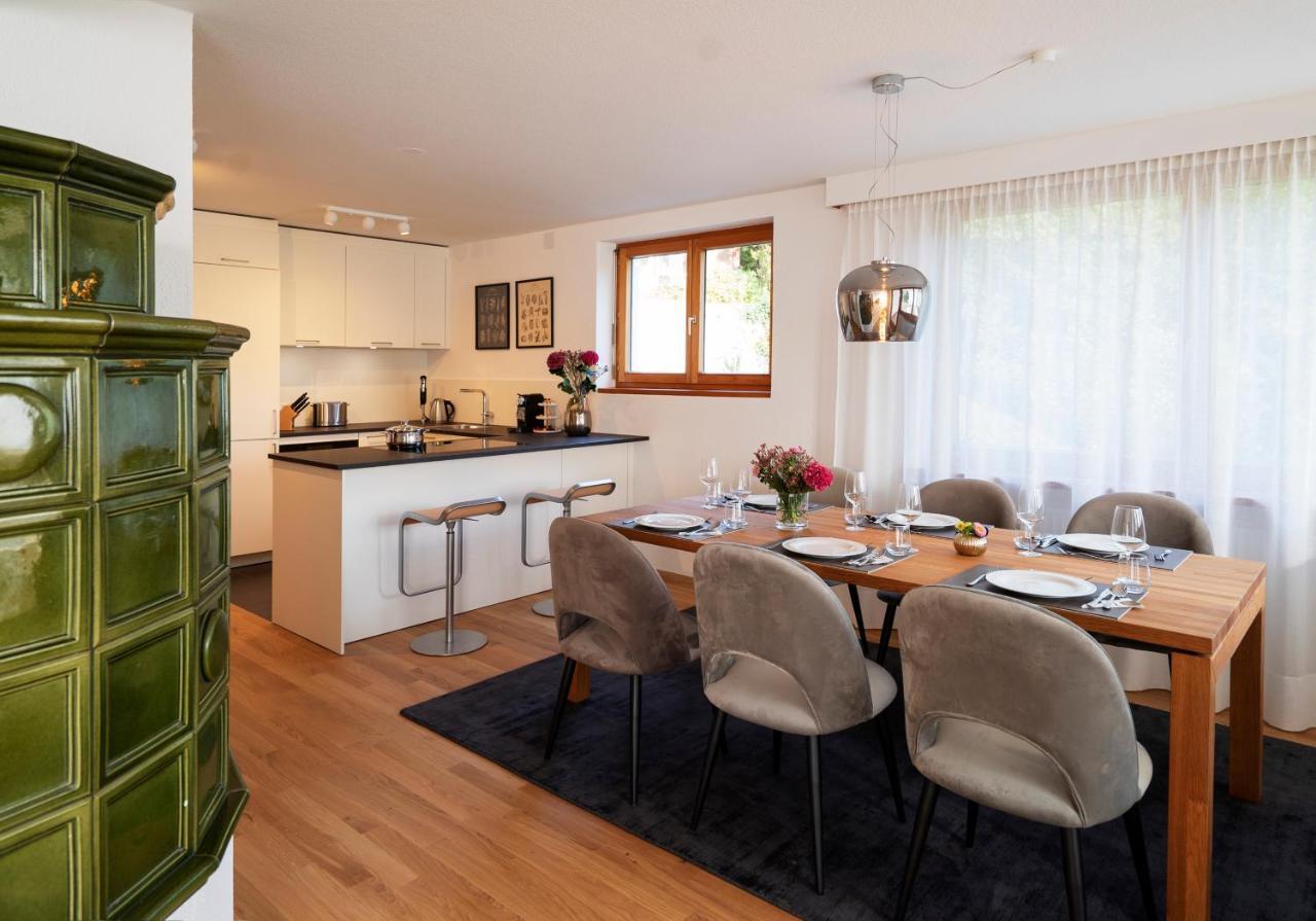 Haus4Zimmer - Luxus Mit Blick Ueber Den Bodensee - Mit Garage Bregenz Ngoại thất bức ảnh